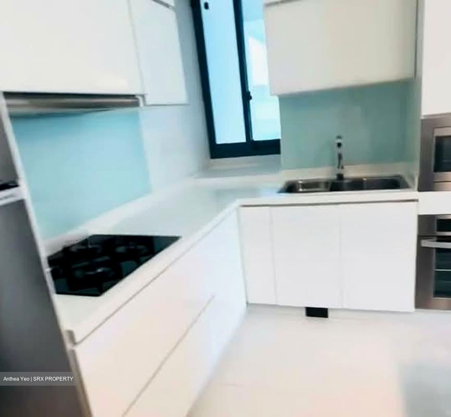 Soleil @ Sinaran (D11), Condominium #568263981